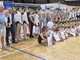 Alcune immagini ell'evento