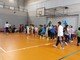 Duecento bambini e bambine delle scuole primarie Cagni, Cavour e Baussano per la prima giornata  di Giochi senza Quartiere [FOTO]