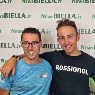 “52-2000 del Biellese”: partenza posticipata al 14 agosto per un infortunio in allenamento