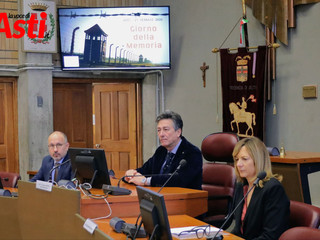 Le immagini della giornata negli scatti di Efrem Zanchettin