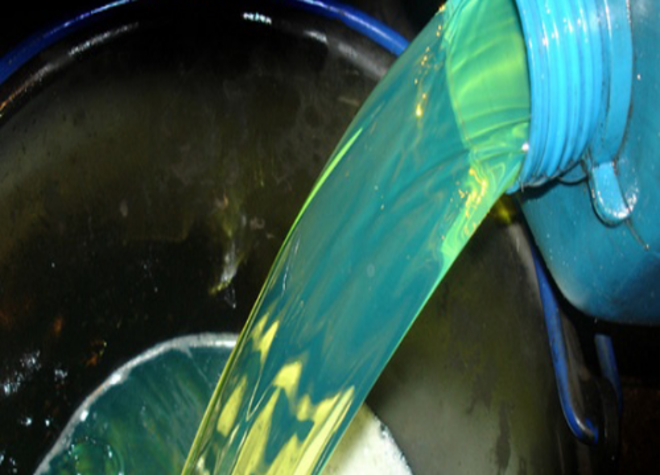 Gasolio agricolo Gasolio agricolo
