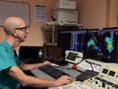Il dottor Scaglione, primario della Cardiologia dell'ospedale di Asti Il dottor Scaglione, primario della Cardiologia dell'ospedale di Asti