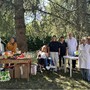 Le immagini della giornata
