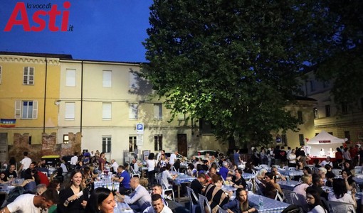 È tempo di Gustadom