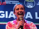 Giorgia Meloni (Merphefoto)