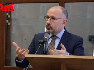 Le immagini della giornata negli scatti di Efrem Zanchettin