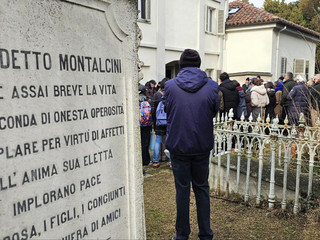 Le immagini della giornata negli scatti di Efrem Zanchettin