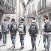 Tornano, lunedì 2 ottobre, i gruppi di cammino dell'Asl di Asti