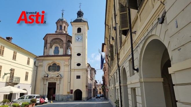 San Damiano d'Asti, tutte le novità in paese tra sicurezza, eventi e innovazione