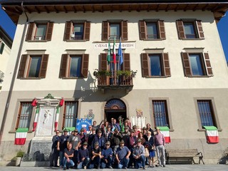 Alcune immagini del gemellaggio Alcune immagini del gemellaggio