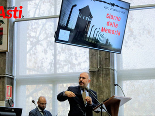 Le immagini della giornata negli scatti di Efrem Zanchettin