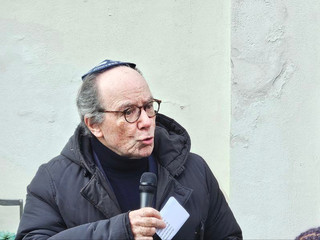 Le immagini della giornata negli scatti di Efrem Zanchettin