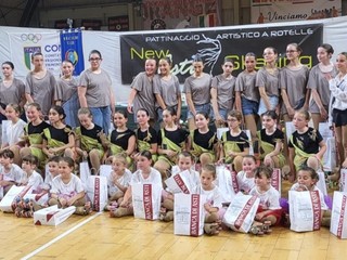 Alcune immagini ell'evento