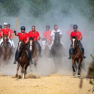 Il gruppo del Capitano del Palio risponde alle polemiche: &quot;Coesione, passione e rispetto per la nostra storia&quot;