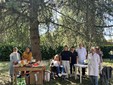 Le immagini della giornata Le immagini della giornata