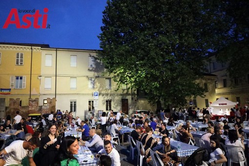 È tempo di Gustadom