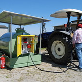 Caro carburanti, Cia chiede misure specifiche per l'agricoltura