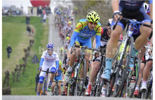 Immagine del Giro Next Gen 2023
