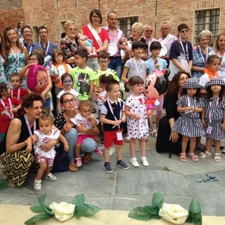 L'edizione 2018 del Raduno