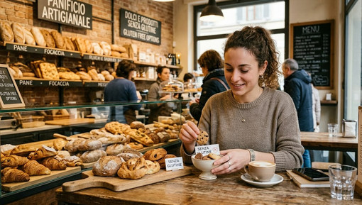 Immagine realizzata con il supporto dell'AI