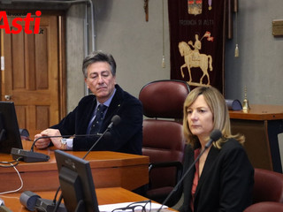 Le immagini della giornata negli scatti di Efrem Zanchettin