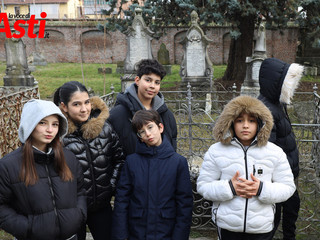 Le immagini della giornata negli scatti di Efrem Zanchettin