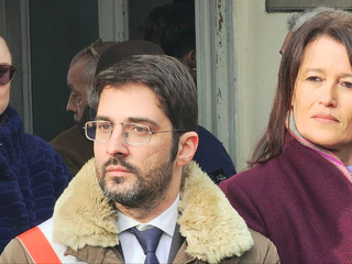 Le immagini della giornata negli scatti di Efrem Zanchettin