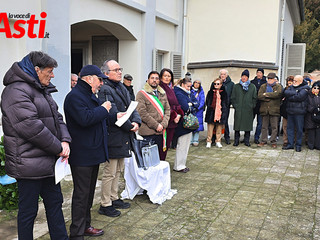 Le immagini della giornata negli scatti di Efrem Zanchettin