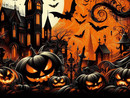 Halloween ad Asti: una notte di festa tra misteri, rock e solidarietà Halloween ad Asti: una notte di festa tra misteri, rock e solidarietà