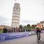 Photo credits: LaPresse. Dal comunicato stampa Rcs Sport