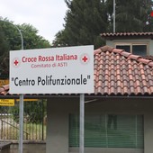 Hub di Castello d’Annone, la Regione: “Inopportuno l’incremento dei posti. Invieremo una nota al Ministero” Hub di Castello d’Annone, la Regione: “Inopportuno l’incremento dei posti. Invieremo una nota al Ministero”