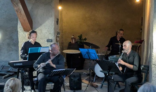 Al via il Festival Cacciano 2026: Moncalvo capitale estiva della danza e della musica sotto le stelle