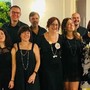 L'ensemble Hasta Madrigalis