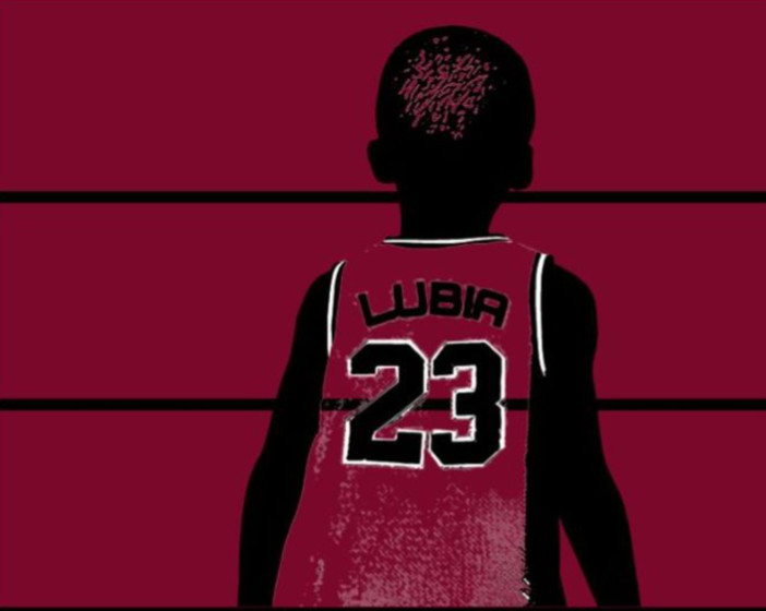 Presentazione del libro &quot;Lubia&quot; a San Damiano d'Asti