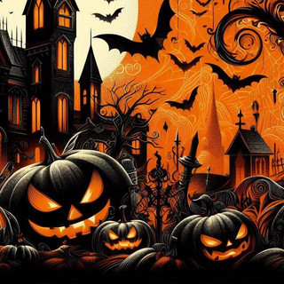 Halloween ad Asti: una notte di festa tra misteri, rock e solidarietà