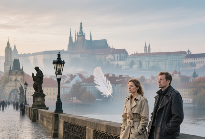 Kundera in scena, Cuba Libri porta in monologo "L'insostenibile leggerezza dell'essere"