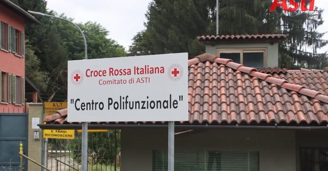 Hub di Castello d’Annone, la Regione: “Inopportuno l’incremento dei posti. Invieremo una nota al Ministero”