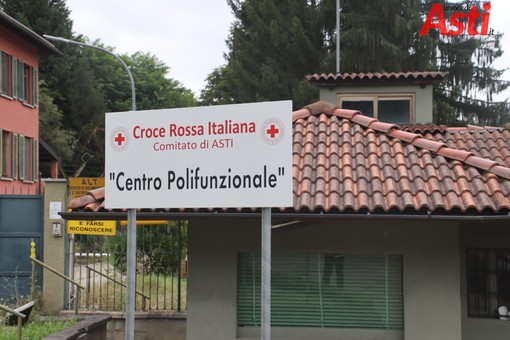 Hub di Castello d’Annone, la Regione: “Inopportuno l’incremento dei posti. Invieremo una nota al Ministero”