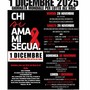 Asti, torna &quot;Chi si ama mi segua&quot;: tre giorni di eventi per la prevenzione dell'Aids