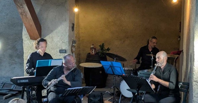Al via il Festival Cacciano 2026: Moncalvo capitale estiva della danza e della musica sotto le stelle
