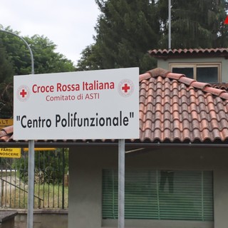 Hub di Castello d’Annone, la Regione: “Inopportuno l’incremento dei posti. Invieremo una nota al Ministero”