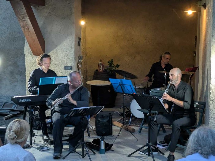 Al via il Festival Cacciano 2026: Moncalvo capitale estiva della danza e della musica sotto le stelle