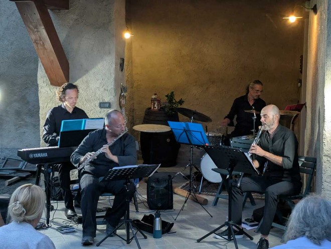 Al via il Festival Cacciano 2026: Moncalvo capitale estiva della danza e della musica sotto le stelle Al via il Festival Cacciano 2026: Moncalvo capitale estiva della danza e della musica sotto le stelle
