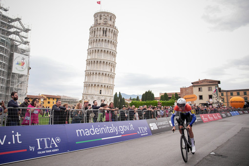 Photo credits: LaPresse. Dal comunicato stampa Rcs Sport