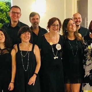L'ensemble Hasta Madrigalis