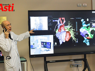 Le immagini della giornata (Merphefoto)