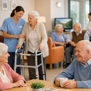 Apprendistato duale socio-sanitario: ad Asti nasce un nuovo percorso per formare figure chiave nelle RSA