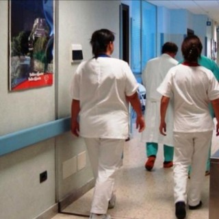 Arretrati del pronto soccorso, il sindacato Nursing Up chiede il rimborso dell'Irpef versata in eccesso