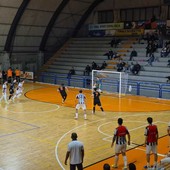 Orange Futsal, l'Under 19 vola in finale di Coppa Italia: il coronamento di un'annata indimenticabile Orange Futsal, l'Under 19 vola in finale di Coppa Italia: il coronamento di un'annata indimenticabile