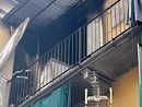 Il principio di incendio di oggi
